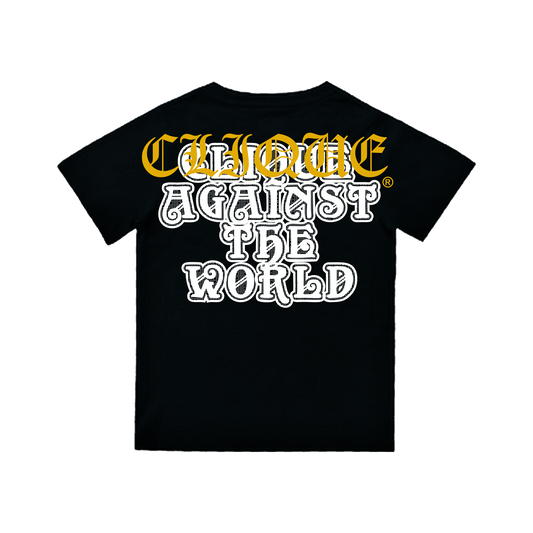 "Prosperity Against The World" T-Shirt