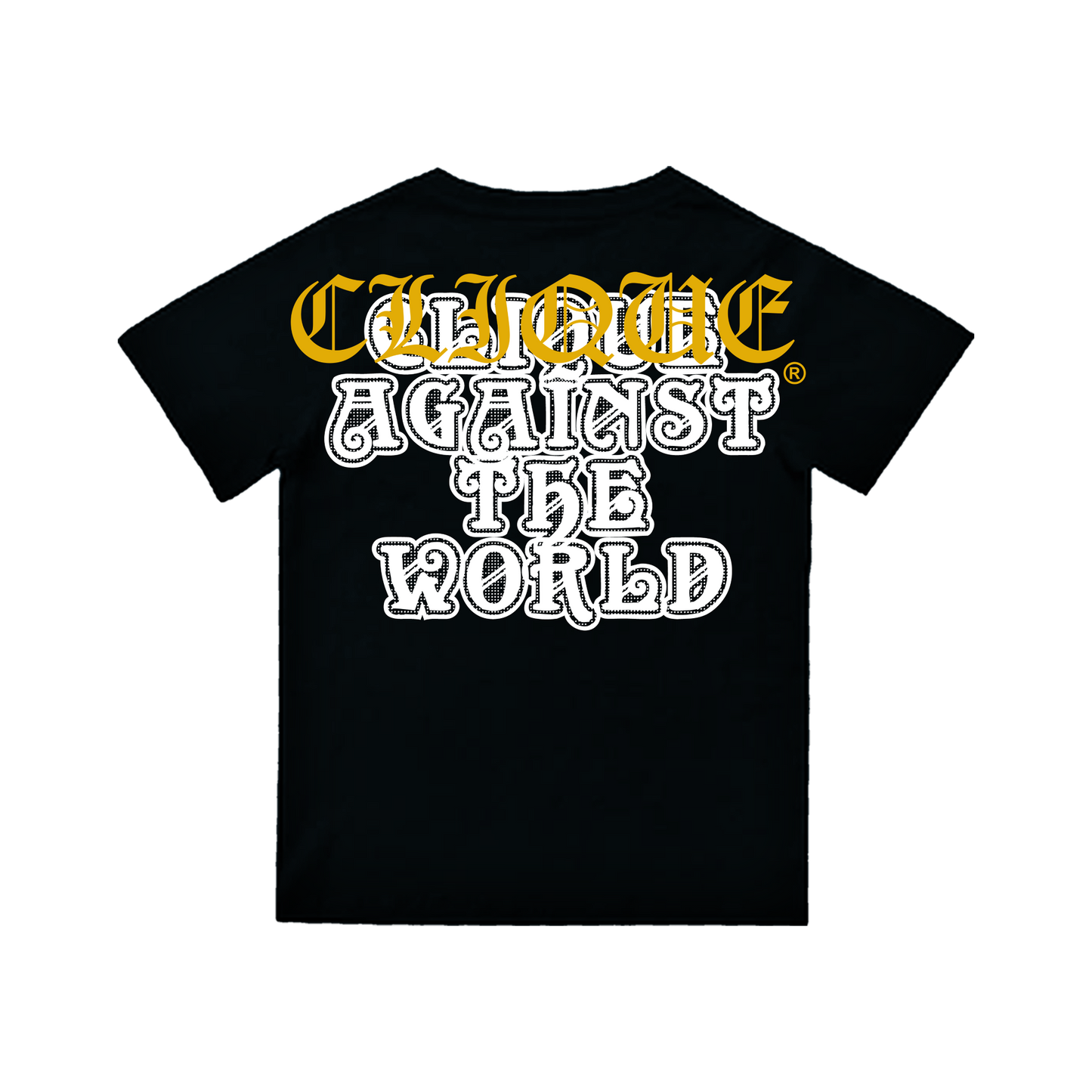 "Prosperity Against The World" T-Shirt